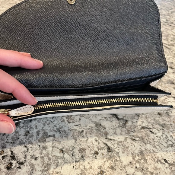 Coach Slim Envelope Wallet - Picture 13 of 13